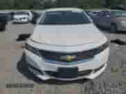 2015 Chevrolet Impala LS с VIN 2G11X5SL7F9164454, выставлен на аукционе Copart как лот 81006935 с пробегом 119 195 миль миль и Списание • Salvage title. История ставок и продаж доступна на DreamBid. Изображение 5.