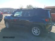 ✅ 2020 Jeep Renegade Latitude • VIN: ZACNJABB6LPL04579 • Lot: 43478125. Listed on IAAI with 51,260 mi. Free auction sales archive from the USA and detailed vehicle history report at DreamBid. Image 15.