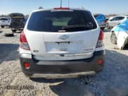 ✅ 2012 Chevrolet Captiva Sport LS • VIN: 3GNAL2EK3CS545549 • Лот: 45018685. Опубликован ранее на Copart с пробегом 203 553 миль. Бесплатный доступ к архиву аукционных продаж из США и подробный отчёт об истории автомобиля на DreamBid. Изображение 6.