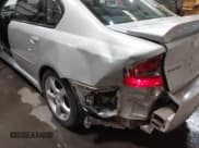 ✅ 2007 Subaru Legacy Limited • VIN: 4S3BL626677200595 • Лот: 41407979. Опубликован ранее на IAAI с пробегом 186 347 миль. Бесплатный доступ к архиву аукционных продаж из США и подробный отчёт об истории автомобиля на DreamBid. Изображение 6.