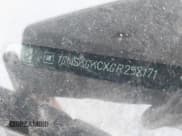 ✅ 2016 Chevrolet Suburban LS • VIN: 1GNSKGKCXGR258171 • Lot: 43759863. Listed on IAAI with 115,189 mi. Free auction sales archive from the USA and detailed vehicle history report at DreamBid. Image 17.