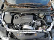 ✅ 2017 Chevrolet Volt Premier • VIN: 1G1RD6S58HU216442 • Lot: 87033525. Listed on Copart with 113,941 mi. Free auction sales archive from the USA and detailed vehicle history report at DreamBid. Image 11.