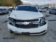 ✅ 2020 Chevrolet Suburban LT • VIN: 1GNSKHKC0LR173727 • Lot: 91106325. Listed on Copart with 111,503 mi. Free auction sales archive from the USA and detailed vehicle history report at DreamBid. Image 5.