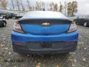 ✅ 2017 Chevrolet Volt LT • VIN: 1G1RC6S54HU141208 • Lot: 91365765. Wystawiony na Copart z przebiegiem 73 624 mil. Bezpłatny archiwum sprzedaży aukcyjnych z USA i szczegółowy raport historii pojazdu na DreamBid. Zdjęcie 6.