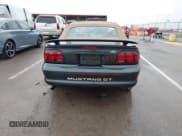 ✅ 1998 Ford Mustang GT • VIN: 1FAFP45X9WF105831 • Lot: 41891002. Wystawiony na IAAI z przebiegiem 80 381 mil. Bezpłatny archiwum sprzedaży aukcyjnych z USA i szczegółowy raport historii pojazdu na DreamBid. Zdjęcie 16.