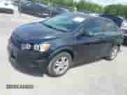 2015 Chevrolet Sonic LT с VIN 1G1JC5SH2F4107539, выставлен на аукционе IAAI как лот 43021469 с пробегом 166 519 миль миль и . История ставок и продаж доступна на DreamBid. Изображение 2.