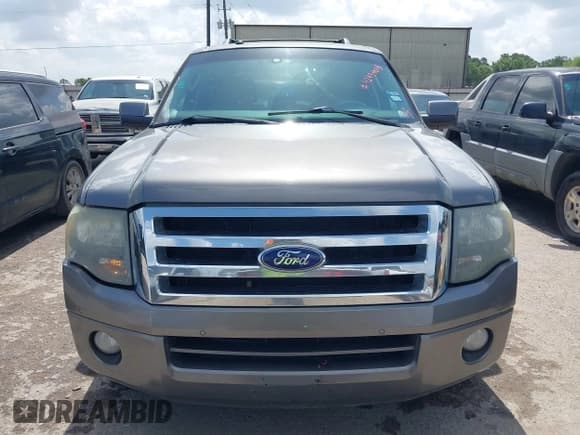 ✅ 2013 Ford Expedition Limited • VIN: 1FMJU1K51DEF27492 • Lot: 42434018. Listed on IAAI with 193,724 mi. Free auction sales archive from the USA and detailed vehicle history report at DreamBid. Image 12.