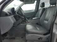 ✅ 2000 Mercedes-Benz M 320/430/500 • VIN: 4JGAB72E6YA213150 • Lot: 44859765. Listed on Copart with 201,608 mi. Free auction sales archive from the USA and detailed vehicle history report at DreamBid. Image 7.