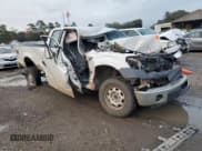 ✅ 2014 Ford F-150 XL • VIN: 1FTVX1CF6EKD17087 • Lot: 84078064. Listed on Copart with Not provided. Free auction sales archive from the USA and detailed vehicle history report at DreamBid. Image 4.