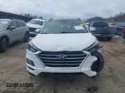 ✅ 2019 Hyundai Tucson Ultimate • VIN: KM8J3CALXKU016834 • Лот: 40970606. Опубликован ранее на IAAI с пробегом 104 208 миль. Бесплатный доступ к архиву аукционных продаж из США и подробный отчёт об истории автомобиля на DreamBid. Изображение 12.