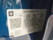 ✅ 2020 Chevrolet Colorado 2WD LT • VIN: 1GCGSCEN6L1108961 • Lot: 42753564. Listed on IAAI with 95,535 mi. Free auction sales archive from the USA and detailed vehicle history report at DreamBid. Image 9.