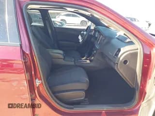 ✅ 2019 Dodge Charger SXT • VIN: 2C3CDXBG1KH604583 • Lot: 43610608. Listed on IAAI with 92,487 mi. Free auction sales archive from the USA and detailed vehicle history report at DreamBid. Image 5.