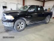 ✅ 2014 Ram 1500 Big Horn • VIN: 1C6RR7LT4ES397503 • Lot: 63020805. Wystawiony na Copart z przebiegiem 158 563 mil. Bezpłatny archiwum sprzedaży aukcyjnych z USA i szczegółowy raport historii pojazdu na DreamBid. Zdjęcie 1.