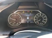 ✅ 2021 Nissan Murano Platinum • VIN: 5N1AZ2DJ8MC101294 • Lot: 90560635. Listed on Copart with 134,834 mi. Free auction sales archive from the USA and detailed vehicle history report at DreamBid. Image 9.