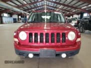 ✅ 2012 Jeep Patriot Latitude • VIN: 1C4NJRFB6CD574129 • Lot: 71797425. Listed on Copart with 212,025 mi. Free auction sales archive from the USA and detailed vehicle history report at DreamBid. Image 5.