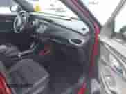 2022 Chevrolet TrailBlazer RS с VIN KL79MTSL1NB105952, выставлен на аукционе IAAI как лот 43250194 с пробегом 19 607 миль миль и . История ставок и продаж доступна на DreamBid. Изображение 5.