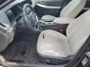 ✅ 2023 Hyundai Sonata SEL • VIN: KMHL14JAXPA346291 • Лот: 81849795. Опубликован ранее на Copart с пробегом 37 948 миль. Бесплатный доступ к архиву аукционных продаж из США и подробный отчёт об истории автомобиля на DreamBid. Изображение 7.