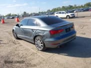 ✅ 2015 Audi A3 Premium Plus • VIN: WAUEFGFF9F1025035 • Lot: 43154959. Listed on IAAI with 91,468 mi. Free auction sales archive from the USA and detailed vehicle history report at DreamBid. Image 3.