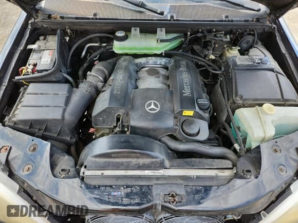 ✅ 2004 Mercedes-Benz M 350 • VIN: 4JGAB57E84A465473 • Лот: 84375605. Опубликован ранее на Copart с пробегом 125 237 миль. Бесплатный доступ к архиву аукционных продаж из США и подробный отчёт об истории автомобиля на DreamBid. Изображение 12.