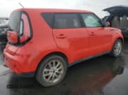 ✅ 2018 Kia Soul + • VIN: KNDJP3A57J7577838 • Lot: 93168775. Listed on Copart with 164,227 mi. Free auction sales archive from the USA and detailed vehicle history report at DreamBid. Image 3.