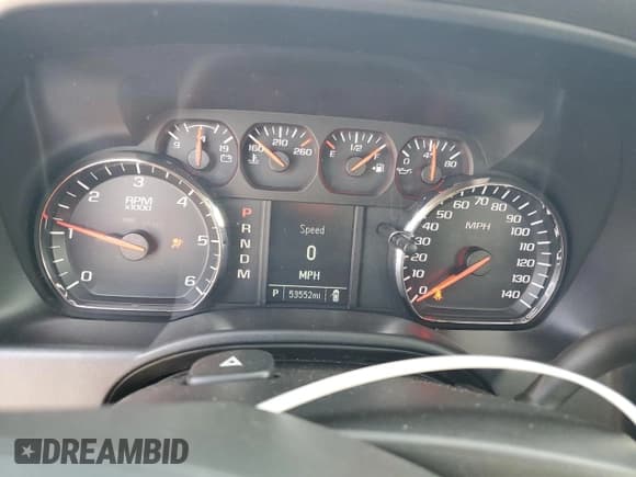 ✅ 2016 Chevrolet Silverado 1500 Work Truck • VIN: 1GCNKNECXGZ415462 • Лот: 71159374. Опубликован ранее на Copart с пробегом 53 552 миль. Бесплатный доступ к архиву аукционных продаж из США и подробный отчёт об истории автомобиля на DreamBid. Изображение 9.