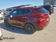✅ 2019 Hyundai Tucson SEL • VIN: KM8J33AL1KU023381 • Лот: 90708475. Опубликован ранее на Copart с пробегом 135 873 миль. Бесплатный доступ к архиву аукционных продаж из США и подробный отчёт об истории автомобиля на DreamBid. Изображение 2.