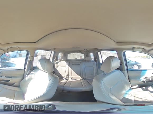 ✅ 2011 Honda Pilot EX-L • VIN: 5FNYF4H57BB087828 • Lot: 89572795. Listed on Copart with 133,915 mi. Free auction sales archive from the USA and detailed vehicle history report at DreamBid. Image 15.