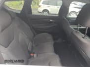 ✅ 2019 Hyundai Santa Fe SE • VIN: 5NMS23AD8KH098722 • Lot: 59000953. Wystawiony na Copart z przebiegiem 65 048 mil. Bezpłatny archiwum sprzedaży aukcyjnych z USA i szczegółowy raport historii pojazdu na DreamBid. Zdjęcie 11.