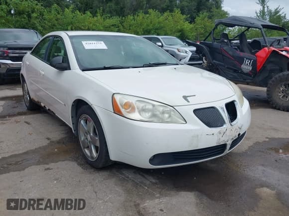 ✅ 2007 Pontiac G6 GT • VIN: 1G2ZH58N874204680 • Lot: 42811275. Wystawiony na IAAI z przebiegiem 215 196 mil. Bezpłatny archiwum sprzedaży aukcyjnych z USA i szczegółowy raport historii pojazdu na DreamBid. Zdjęcie 1.