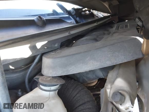 ✅ 2007 Chevrolet HHR LS • VIN: 3GNDA13DX7S636924 • Lot: 41447182. Listed on IAAI with Not provided. Free auction sales archive from the USA and detailed vehicle history report at DreamBid. Image 10.