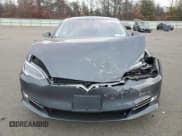 ✅ 2017 Tesla Model S 60 • VIN: 5YJSA1E14HF195384 • Lot: 78435364. Listed on Copart with 49,736 mi. Free auction sales archive from the USA and detailed vehicle history report at DreamBid. Image 5.