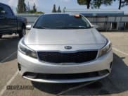 ✅ 2017 Kia Forte LX • VIN: 3KPFK4A78HE096969 • Lot: 59750705. Listed on Copart with Not provided. Free auction sales archive from the USA and detailed vehicle history report at DreamBid. Image 5.