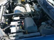 ✅ 1997 Toyota Camry LE • VIN: 4T1BG22K6VU137700 • Lot: 43789636. Wystawiony na IAAI z przebiegiem 154 625 mil. Bezpłatny archiwum sprzedaży aukcyjnych z USA i szczegółowy raport historii pojazdu na DreamBid. Zdjęcie 12.