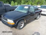 ✅ 1999 Chevrolet S-10 • VIN: 1GCCS144XX8207761 • Лот: 42652515. Опубликован ранее на IAAI с пробегом 209 461 миль. Бесплатный доступ к архиву аукционных продаж из США и подробный отчёт об истории автомобиля на DreamBid. Изображение 2.