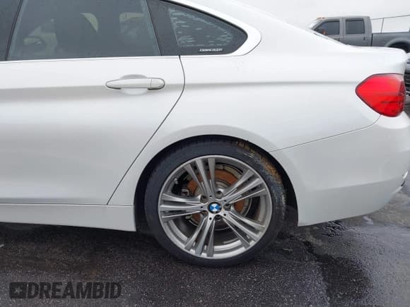 ✅ 2016 BMW 4 Series 428i • VIN: WBA4A9C50GG505898 • Лот: 42909608. Опубликован ранее на IAAI с пробегом 193 885 миль. Бесплатный доступ к архиву аукционных продаж из США и подробный отчёт об истории автомобиля на DreamBid. Изображение 20.