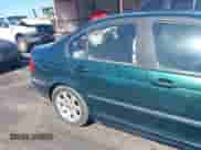 2000 BMW 3 Series 323i с VIN WBAAM3339YCA86757, выставлен на аукционе IAAI как лот 43522479 с пробегом 128 355 миль миль и . История ставок и продаж доступна на DreamBid. Изображение 12.