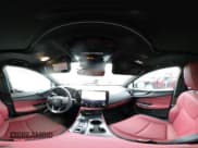 ✅ 2025 Lexus NX 350 Premium • VIN: 2T2GGCEZ5SC082623 • Lot: 43656898. Wystawiony na IAAI z przebiegiem 5 380 mil. Bezpłatny archiwum sprzedaży aukcyjnych z USA i szczegółowy raport historii pojazdu na DreamBid. Zdjęcie 20.