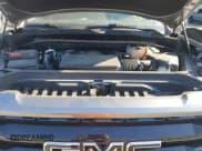 ✅ 2021 GMC Sierra 1500 Elevation • VIN: 3GTU9CED0MG287474 • Лот: 87392785. Опубликован ранее на Copart с пробегом 40 488 миль. Бесплатный доступ к архиву аукционных продаж из США и подробный отчёт об истории автомобиля на DreamBid. Изображение 11.