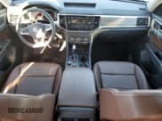 ✅ 2023 Volkswagen Atlas SEL • VIN: 1V2BR2CA0PC513545 • Lot: 92368355. Listed on Copart with 44,475 mi. Free auction sales archive from the USA and detailed vehicle history report at DreamBid. Image 8.