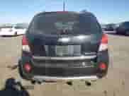 2012 Chevrolet Captiva Sport LT z VIN 3GNAL3E5XCS613703, wystawiony jako Copart lot #83405654 z przebiegiem 128 792 mil mil oraz Szkoda całkowita • Salvage title. Historia ofert i sprzedaży dostępna na DreamBid. Obrazek 6.