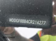 ✅ 2012 Mercedes-Benz C 300 Sport • VIN: WDDGF8BB4CR214277 • Lot: 42421222. Listed on IAAI with 92,523 mi. Free auction sales archive from the USA and detailed vehicle history report at DreamBid. Image 17.