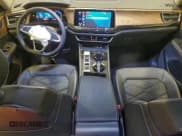 ✅ 2025 Volkswagen Atlas SE • VIN: 1V2HR2CA7SC503159 • Lot: 95086605. Listed on Copart with 38,595 mi. Free auction sales archive from the USA and detailed vehicle history report at DreamBid. Image 8.