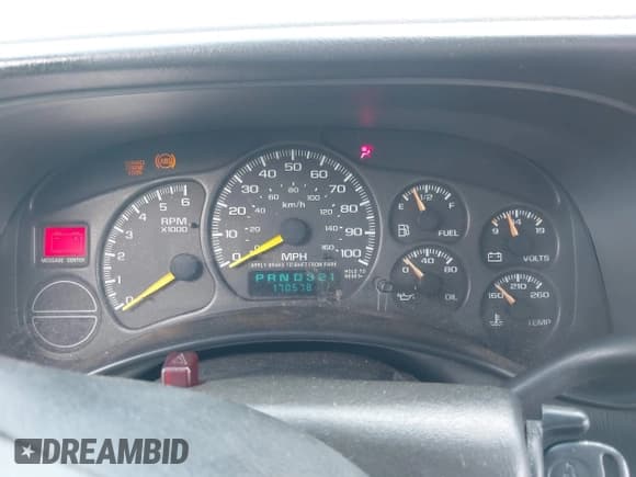✅ 1999 Chevrolet Silverado 1500 LT • VIN: 1GCEK19T1XE196398 • Лот: 42374783. Опубликован ранее на IAAI с пробегом 170 578 миль. Бесплатный доступ к архиву аукционных продаж из США и подробный отчёт об истории автомобиля на DreamBid. Изображение 7.