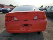 ✅ 2002 Acura RSX Auto • VIN: JH4DC54882C805718 • Lot: 63367275. Listed on Copart with 171,757 mi. Free auction sales archive from the USA and detailed vehicle history report at DreamBid. Image 6.