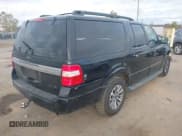 ✅ 2017 Ford Expedition Max XLT • VIN: 1FMJK1JT9HEA16317 • Лот: 43555457. Опубликован ранее на IAAI с пробегом 244 817 миль. Бесплатный доступ к архиву аукционных продаж из США и подробный отчёт об истории автомобиля на DreamBid. Изображение 4.