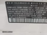 ✅ 2014 Volkswagen Jetta TDI w/Sunroof & Nav • VIN: 3VWPL7AJ9EM609949 • Lot: 42872915. Listed on IAAI with 132,442 mi. Free auction sales archive from the USA and detailed vehicle history report at DreamBid. Image 9.