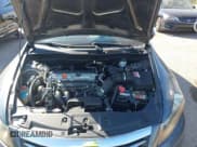 ✅ 2012 Honda Accord LX Premium • VIN: 1HGCP2F43CA042581 • Lot: 43393549. Listed on IAAI with 158,449 mi. Free auction sales archive from the USA and detailed vehicle history report at DreamBid. Image 10.