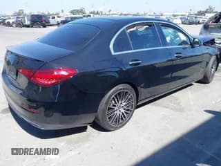 ✅ 2022 Mercedes-Benz C 300 • VIN: W1KAF4GB6NR064263 • Lot: 43357547. Wystawiony na IAAI z przebiegiem 22 910 mil. Bezpłatny archiwum sprzedaży aukcyjnych z USA i szczegółowy raport historii pojazdu na DreamBid. Zdjęcie 4.