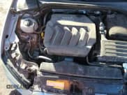 ✅ 2017 Audi A3 Premium • VIN: WAUAUGFF2H1053475 • Лот: 91998055. Опубликован ранее на Copart с пробегом 108 074 миль. Бесплатный доступ к архиву аукционных продаж из США и подробный отчёт об истории автомобиля на DreamBid. Изображение 13.