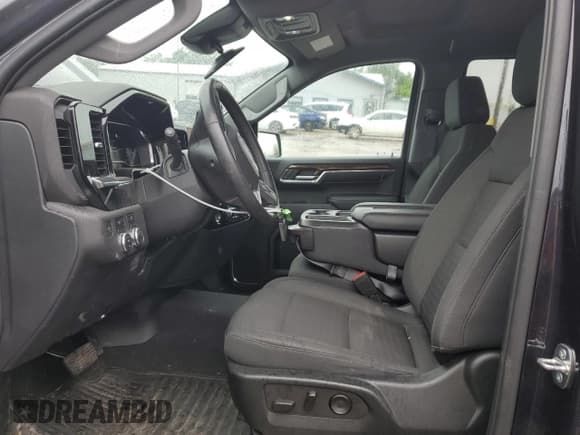 ✅ 2022 GMC Sierra 1500 SLE • VIN: 3GTPUBEK6NG595626 • Лот: 59385595. Опубликован ранее на Copart с пробегом 15 391 миль. Бесплатный доступ к архиву аукционных продаж из США и подробный отчёт об истории автомобиля на DreamBid. Изображение 7.